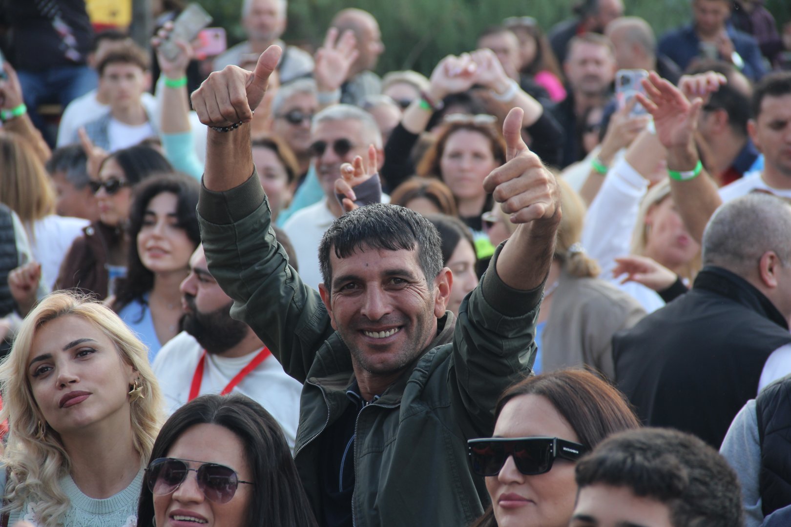 International Barbecue Festival concludes in Azerbaijan's Shamakhi (PHOTO)