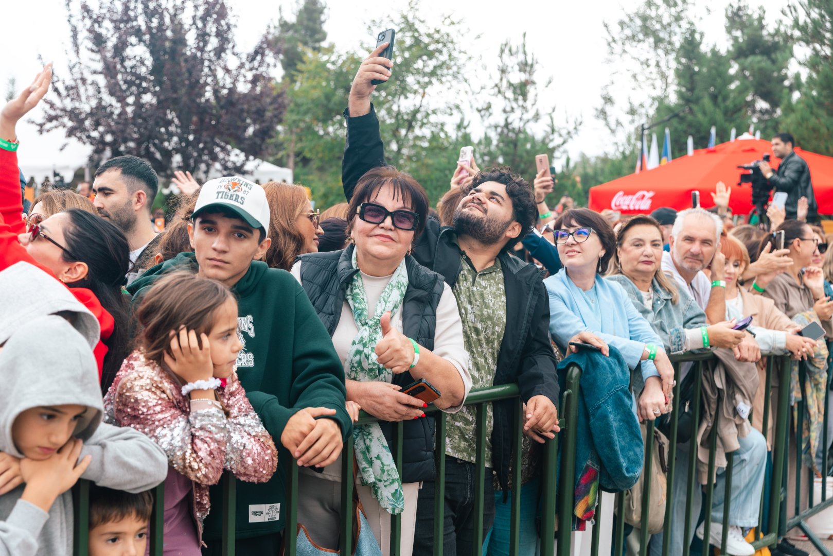 International Barbecue Festival concludes in Azerbaijan's Shamakhi (PHOTO)