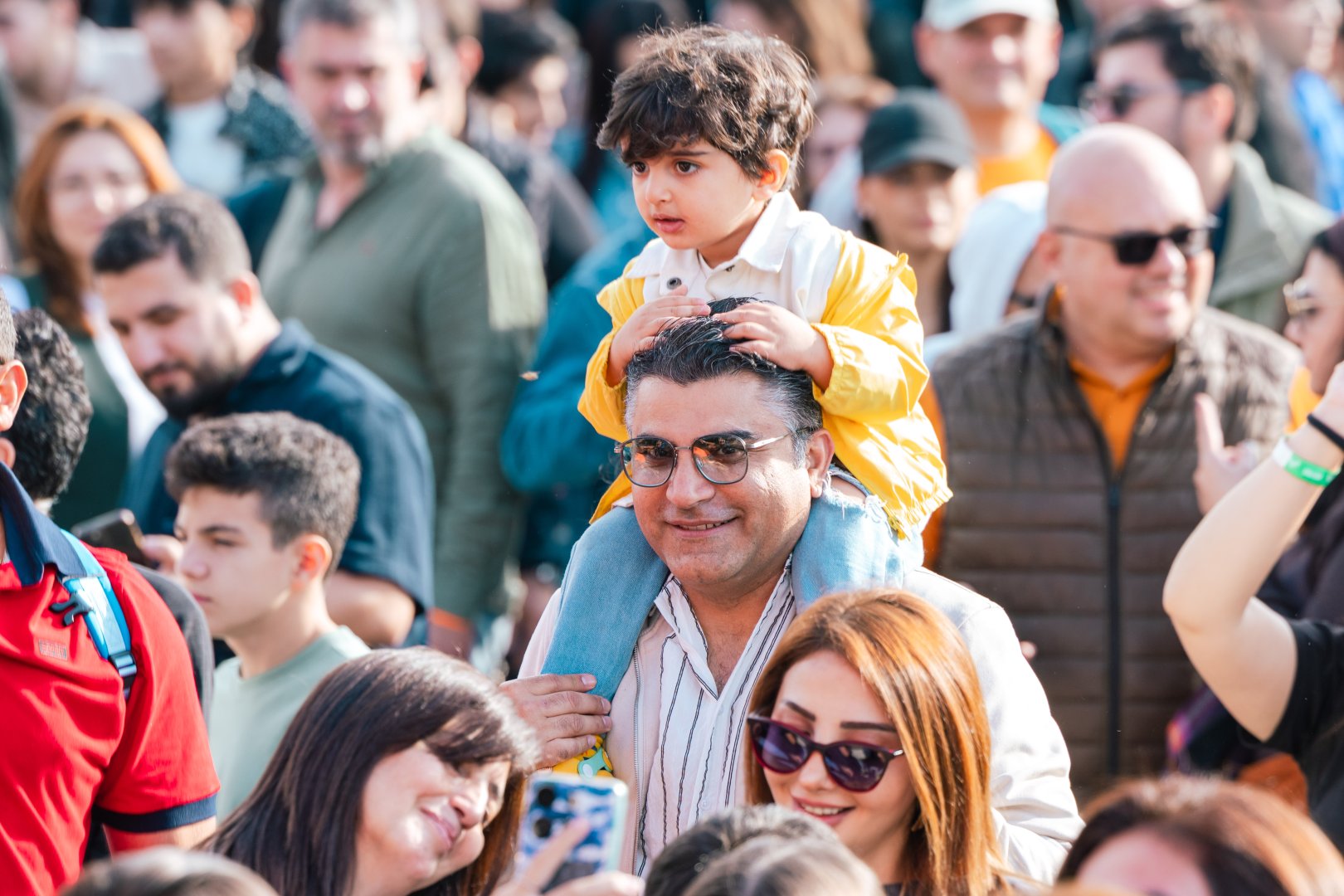 International Barbecue Festival concludes in Azerbaijan's Shamakhi (PHOTO)