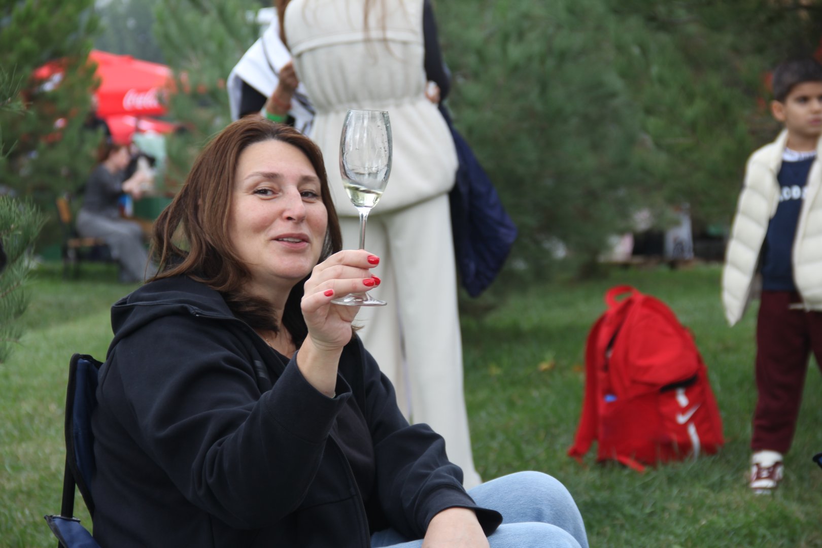 International Barbecue Festival concludes in Azerbaijan's Shamakhi (PHOTO)