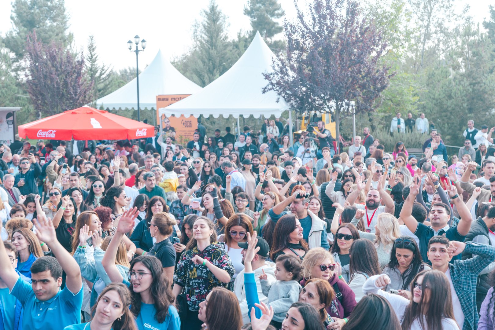 International Barbecue Festival concludes in Azerbaijan's Shamakhi (PHOTO)