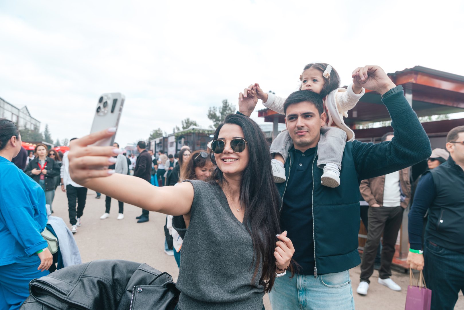 International Barbecue Festival concludes in Azerbaijan's Shamakhi (PHOTO)