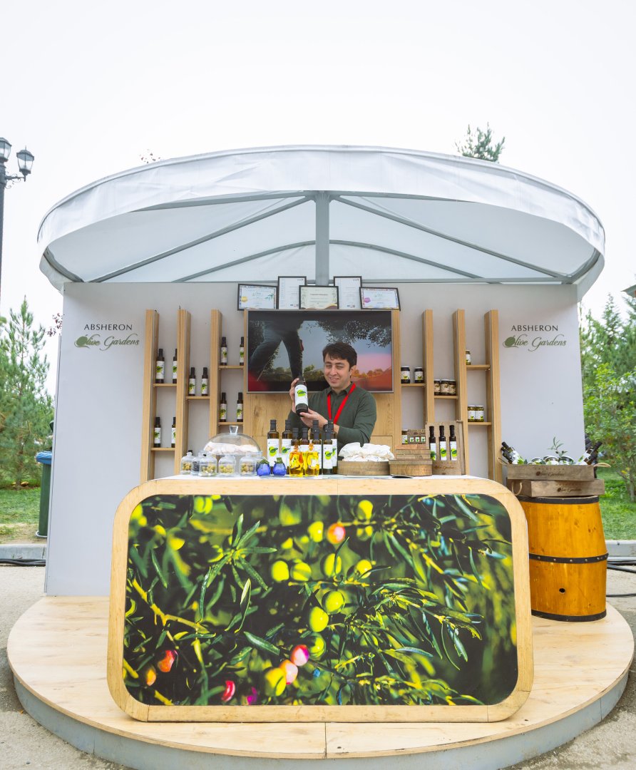 International Barbecue Festival concludes in Azerbaijan's Shamakhi (PHOTO)