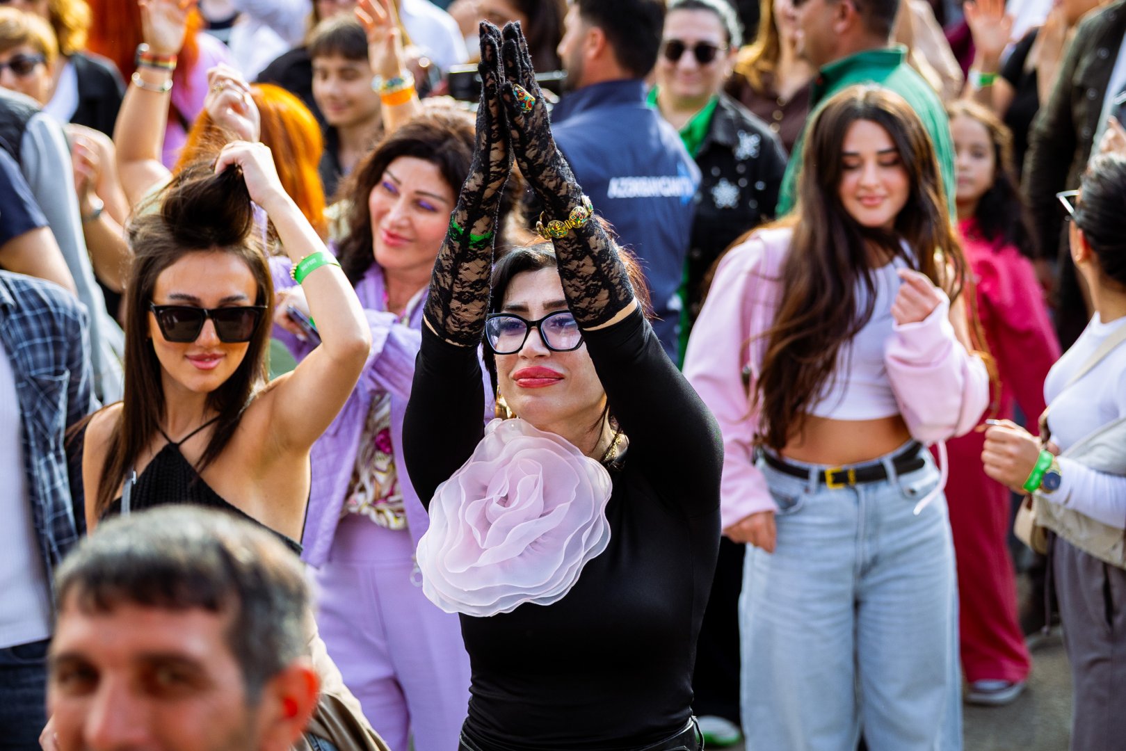 International Barbecue Festival concludes in Azerbaijan's Shamakhi (PHOTO)