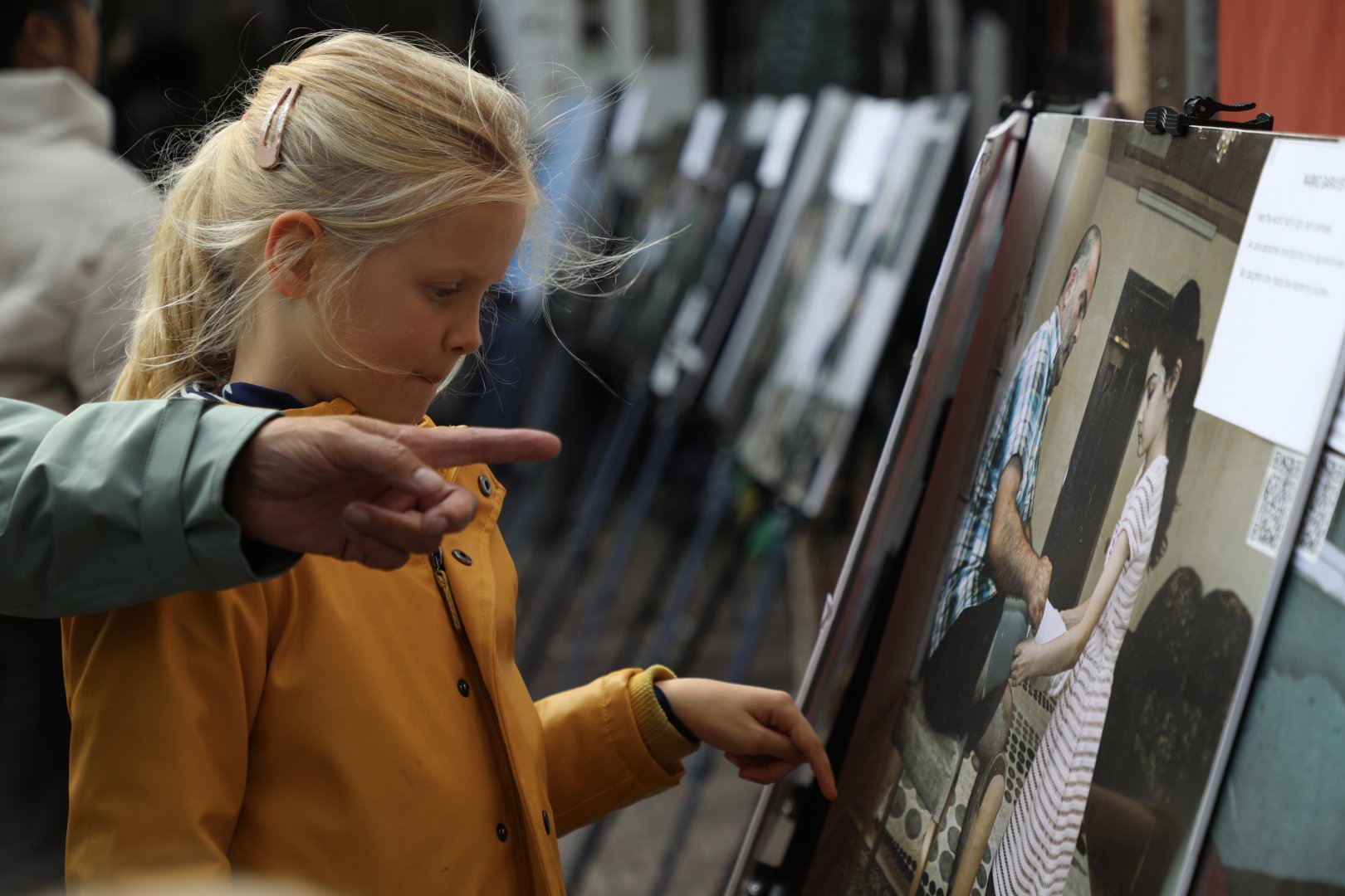 Photo exhibition dedicated to Azerbaijani mine victims organized in Netherlands' Hague (PHOTO)