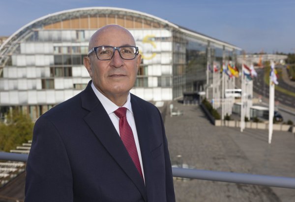 EIB backs green transformation and energy resilience across Central Asia - VP Kyriacos Kakouris (Exclusive interview)