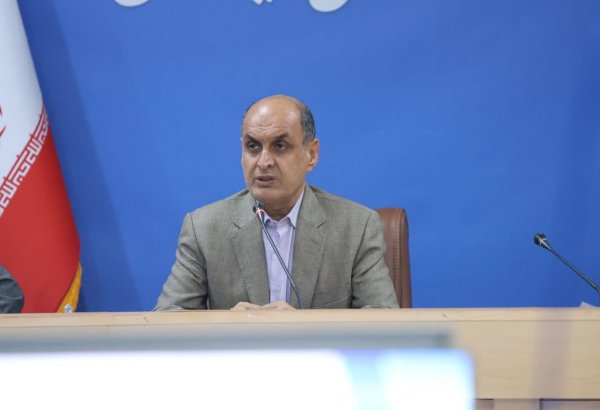 Iran set to host meeting of Caspian coastal province leaders