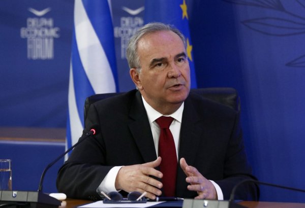Greece, Albania launch joint projects to promote circular economy