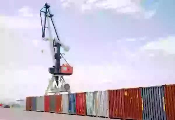 Azerbaijan's Baku Port makes waves with highest throughput in over two decades