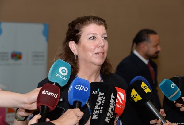 UN reveals attendance of upcoming WUF13 forum in Azerbaijan