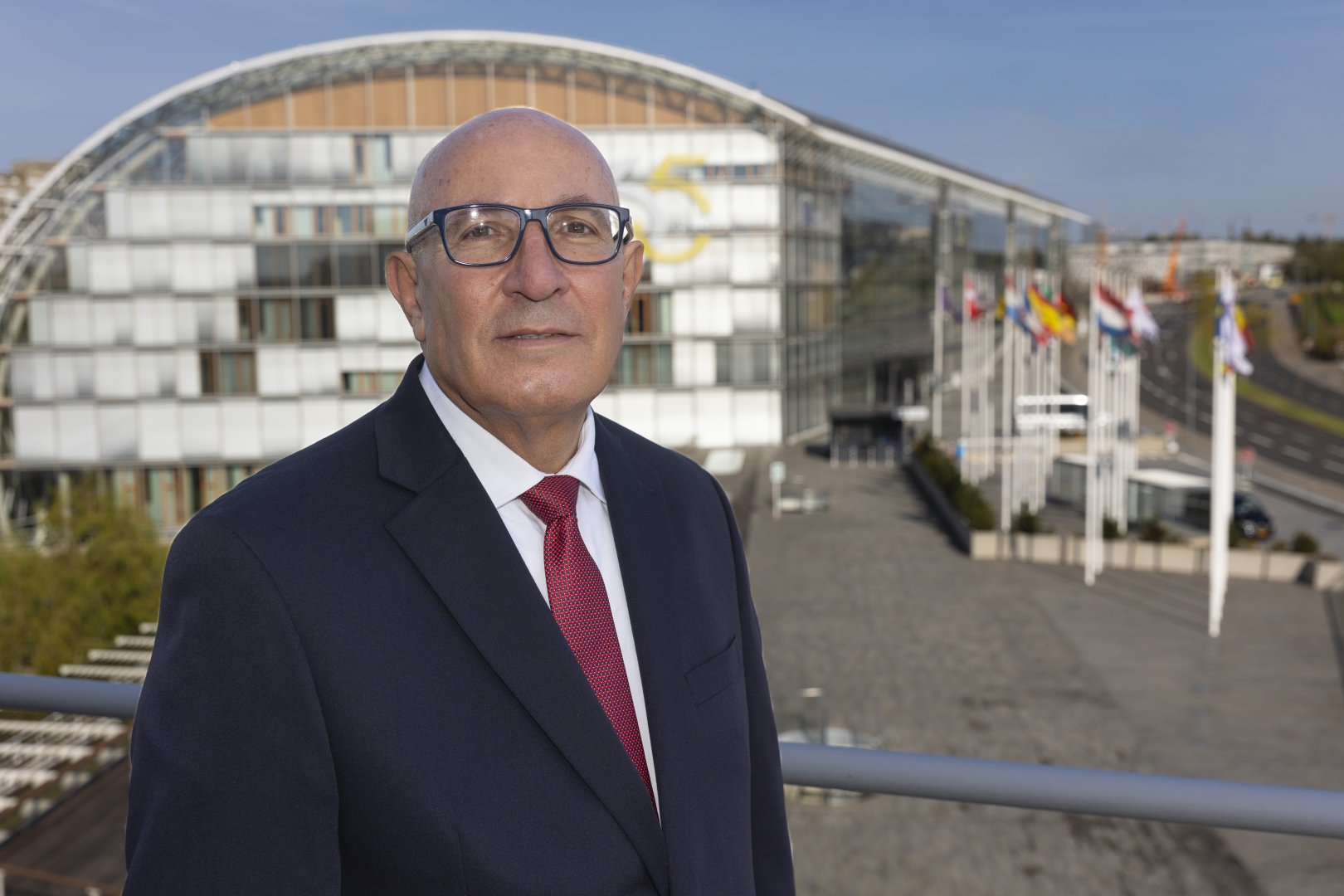 EIB backs green transformation and energy resilience across Central Asia - VP Kyriacos Kakouris (Exclusive interview)