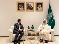 Bulgaria, Saudi Arabia strengthen energy partnership at Munich Leadership Meeting (PHOTO)