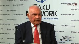 Earth poses too small to hold onto enmity - Azerbaijani composer (PHOTO/VIDEO)