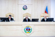 Azerbaijan’s legal process grinds on in Armenian war crimes cases (PHOTO)