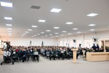 Azerbaijan’s legal process grinds on in Armenian war crimes cases (PHOTO)
