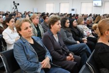 Azerbaijan’s legal process grinds on in Armenian war crimes cases (PHOTO)
