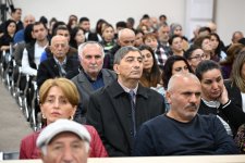 Azerbaijan’s legal process grinds on in Armenian war crimes cases (PHOTO)