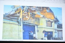 Azerbaijan’s legal process grinds on in Armenian war crimes cases (PHOTO)