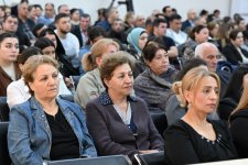 Azerbaijan’s legal process grinds on in Armenian war crimes cases (PHOTO)