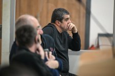 Azerbaijan’s legal process grinds on in Armenian war crimes cases (PHOTO)