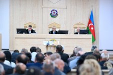 Azerbaijan’s legal process grinds on in Armenian war crimes cases (PHOTO)