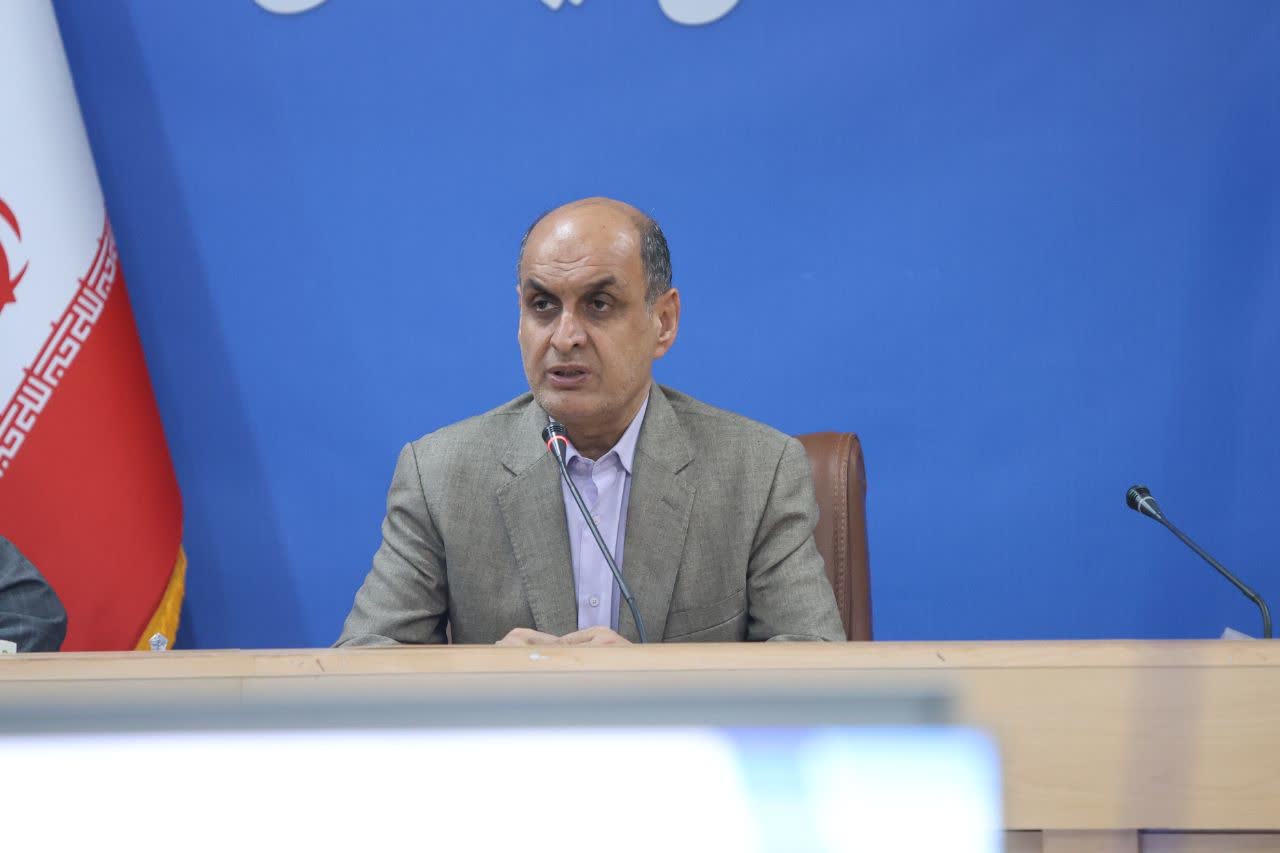 Iran set to host meeting of Caspian coastal province leaders