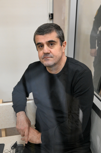 Azerbaijan’s legal process grinds on in Armenian war crimes cases (PHOTO)