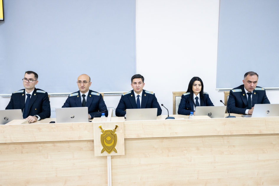Azerbaijan’s legal process grinds on in Armenian war crimes cases (PHOTO)