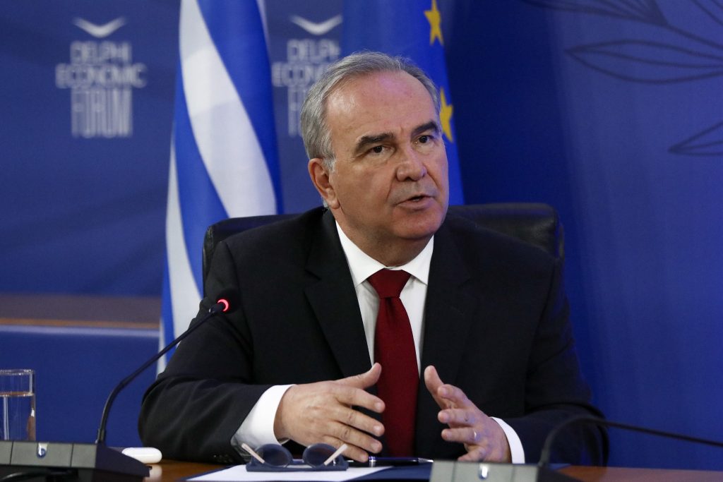 Greece, Albania launch joint projects to promote circular economy