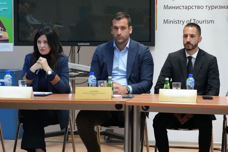 Montenegro prepares for record winter tourist season (PHOTO/VIDEO)