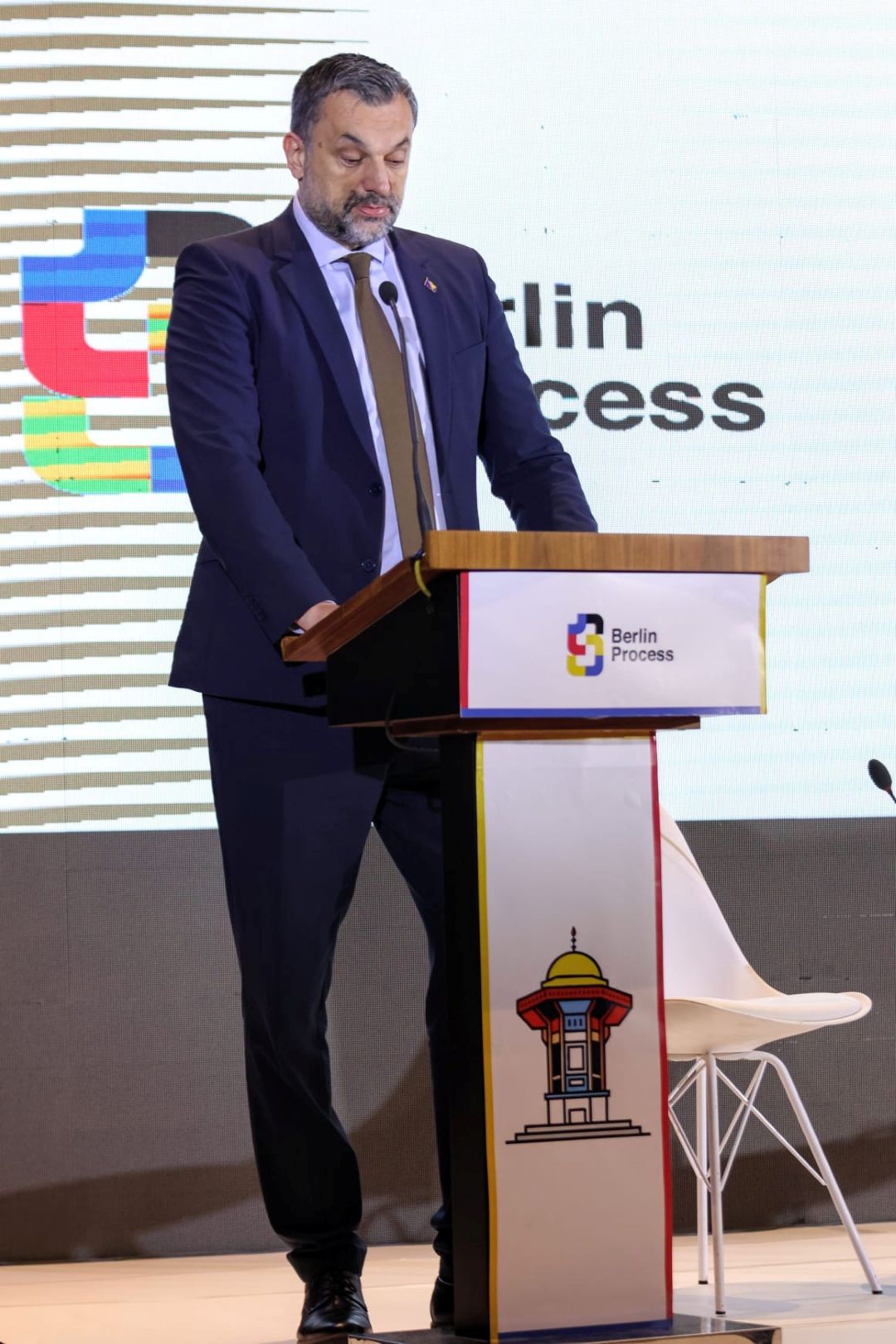 Bosnia hosts regional event on anti-corruption and EU path (PHOTO)