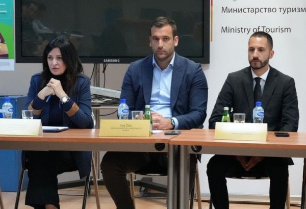 Montenegro prepares for record winter tourist season (PHOTO/VIDEO)
