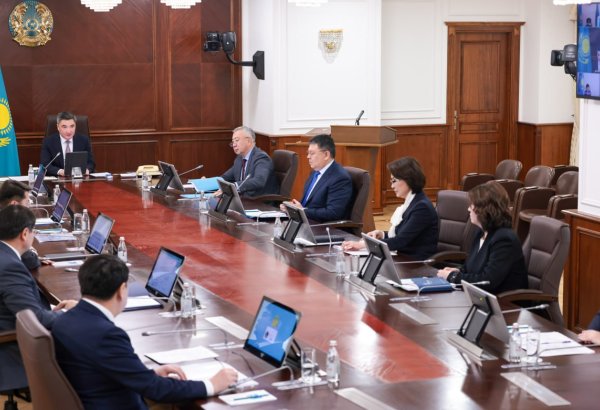 Kazakhstan to widen health insurance safety net for low-income citizens in 2026