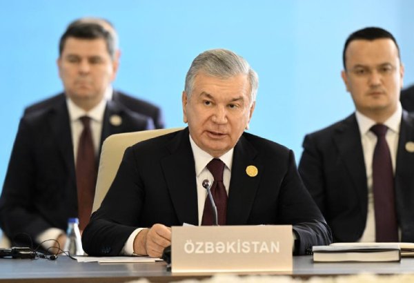 President of Uzbekistan reveals major gains in electricity production