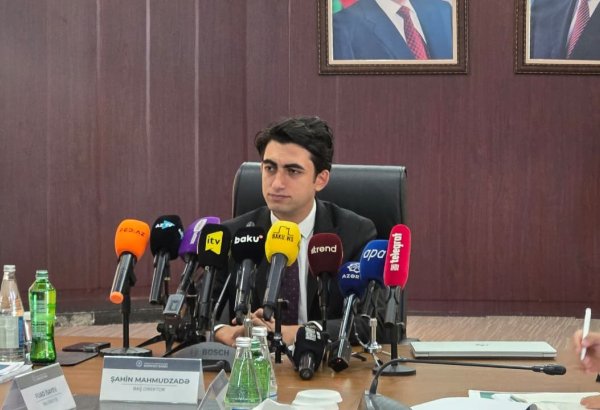 Azerbaijan names main reason for decline in banking sector profitability