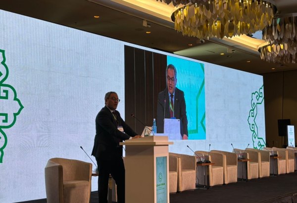 IsDB forecasts whopping global halal market size by 2027