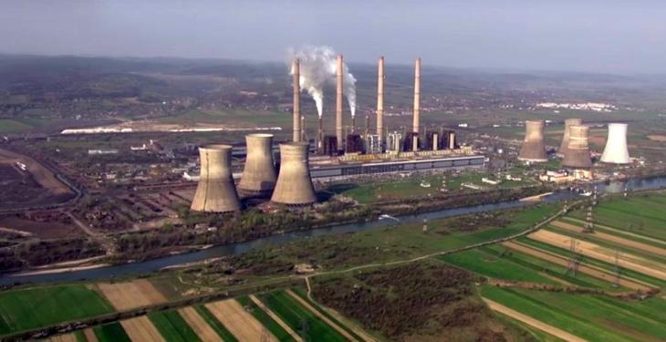 Romania seeks EU approval to operate coal units until 2029