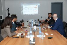 Azerbaijan's Azerpost teams with Temu for groundbreaking partnership (PHOTO)
