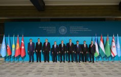 Azerbaijan's Gabala hosts meeting of OTS Council of Foreign Ministers