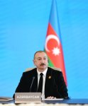 President Ilham Aliyev addresses 12th Summit of Council of OTS Heads of State (PHOTO/VIDEO)