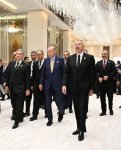 President Ilham Aliyev addresses 12th Summit of Council of OTS Heads of State (PHOTO/VIDEO)