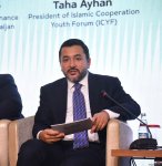 Halal business forum wraps up first day in Azerbaijan's Baku (PHOTO)