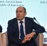 Halal business forum wraps up first day in Azerbaijan's Baku (PHOTO)