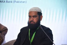 Halal business forum wraps up first day in Azerbaijan's Baku (PHOTO)