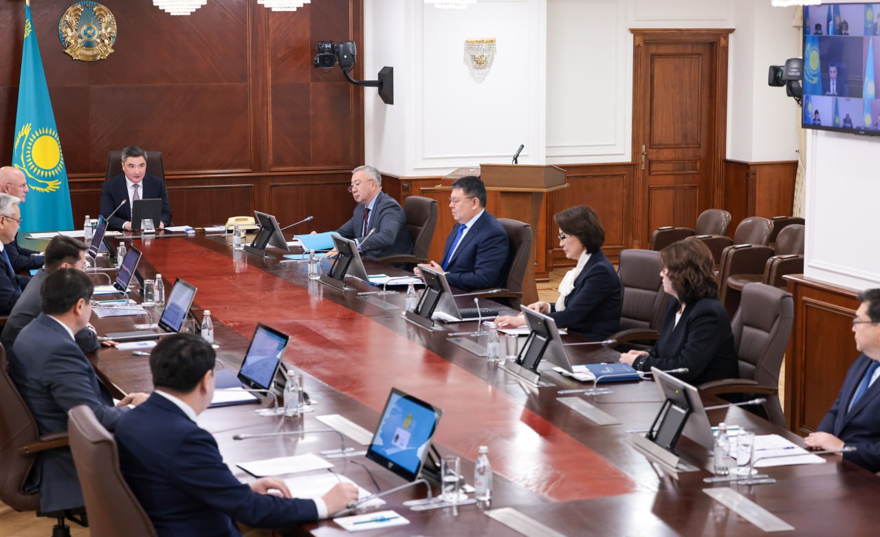 Kazakhstan to widen health insurance safety net for low-income citizens in 2026