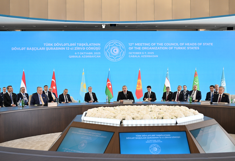 Azerbaijan is an active participant in the East-West and North-South transport corridors - President Ilham Aliyev