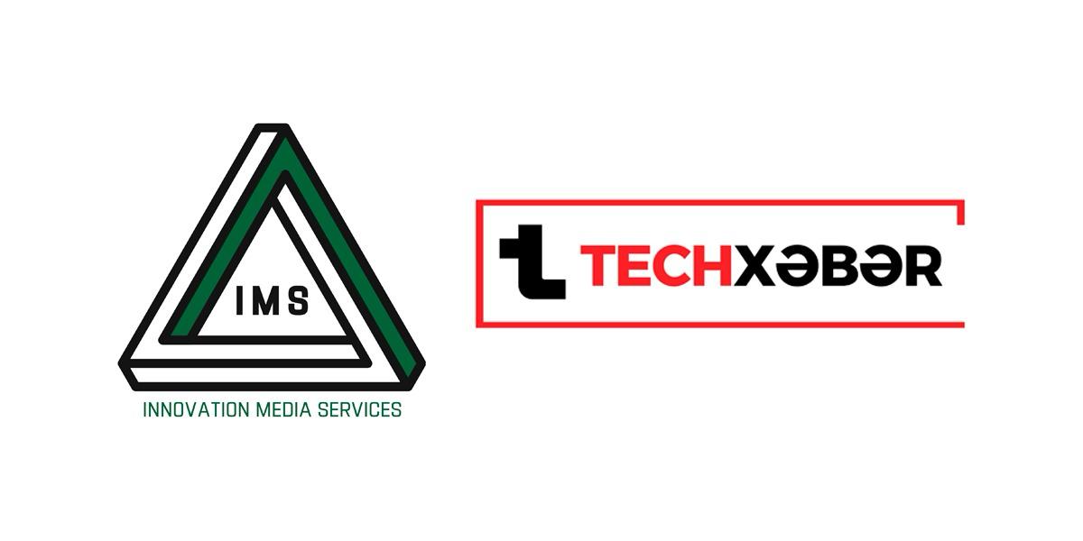 InnMedia launches its first flagship product: the independent information & analytical portal TECHXƏBƏR