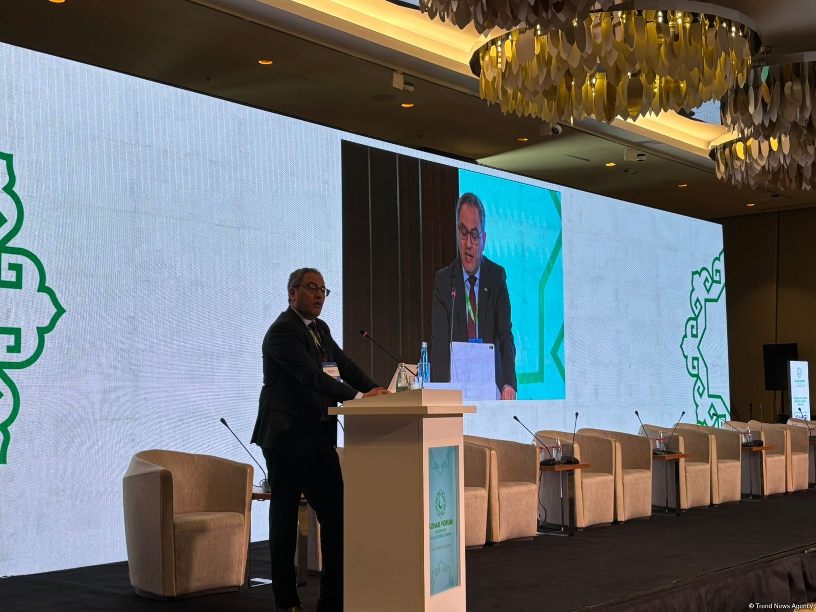 Azerbaijan on track to become key player in global halal market – OIC
