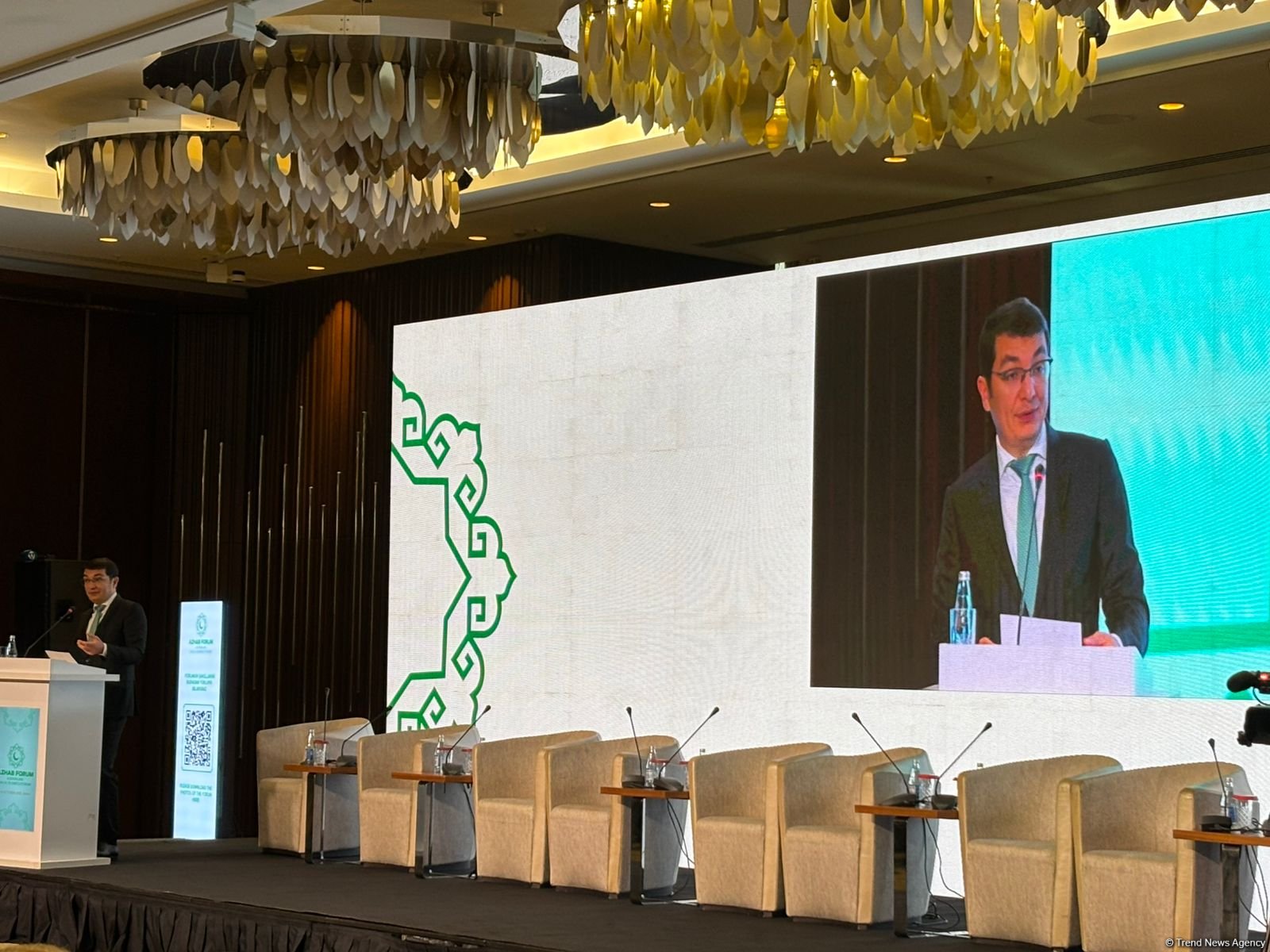 Azerbaijan throws Llght on trade turnover with OIC countries in 8M2025