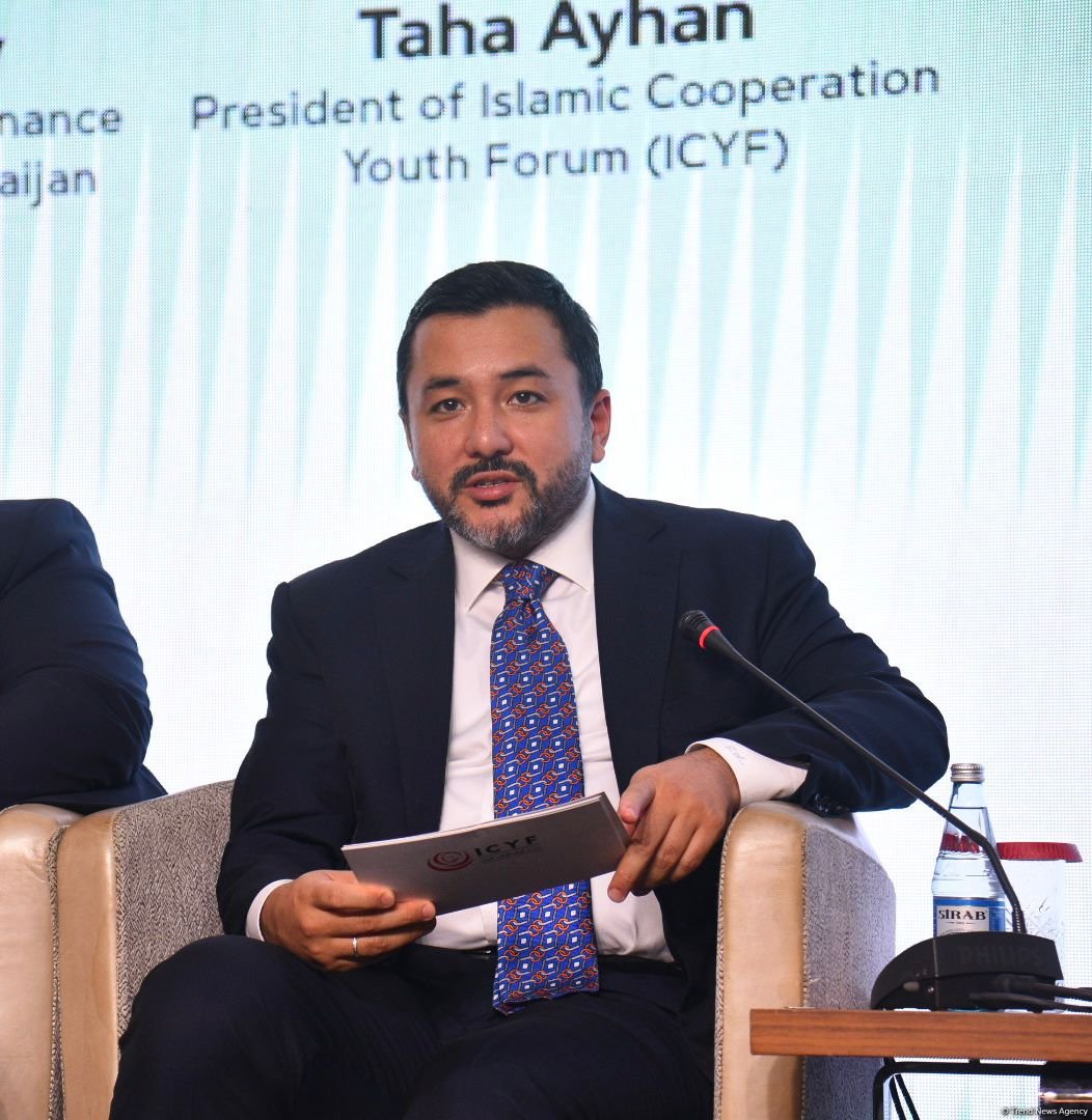 Halal business forum wraps up first day in Azerbaijan's Baku (PHOTO)